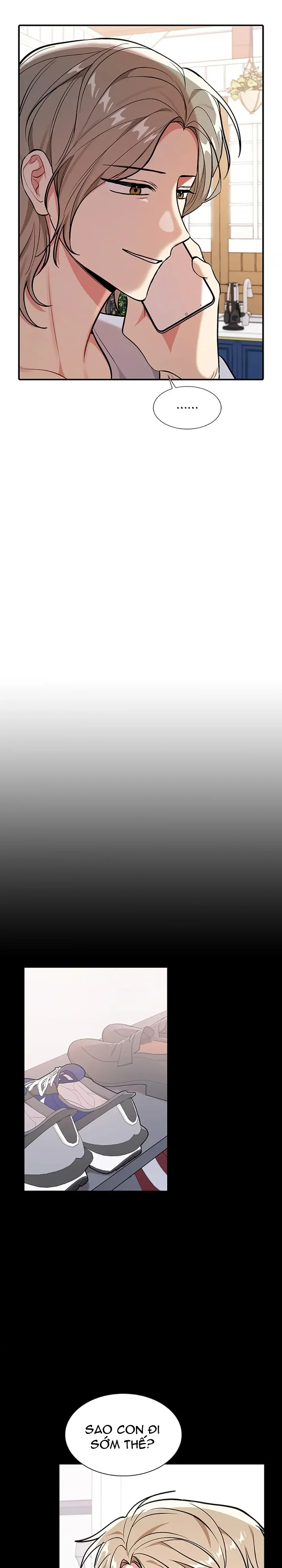 Nhật Hạ Chapter 38 Trang 22