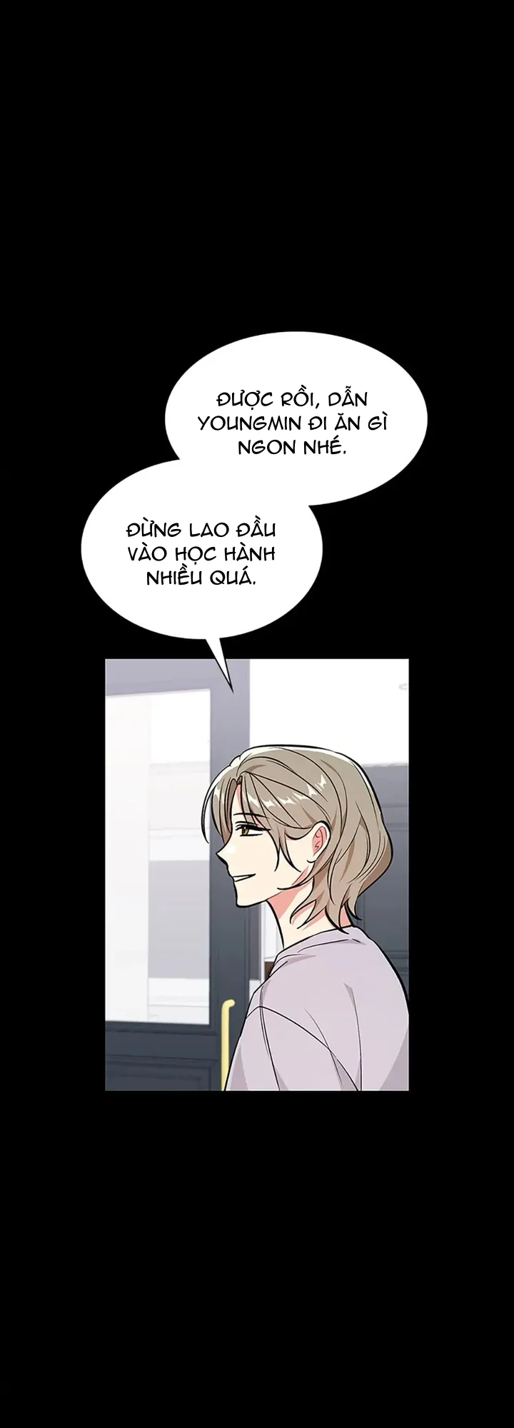 Nhật Hạ Chapter 38 Trang 24