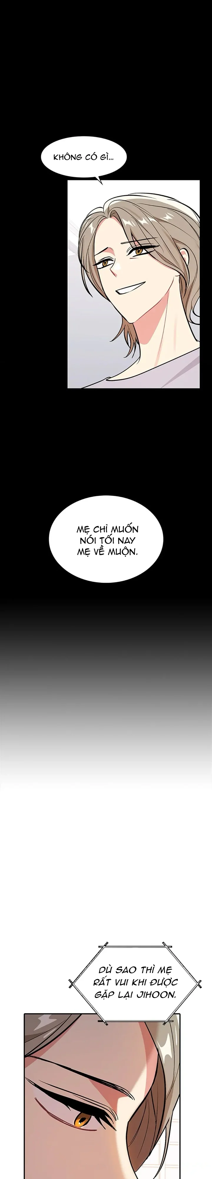 Nhật Hạ Chapter 38 Trang 26