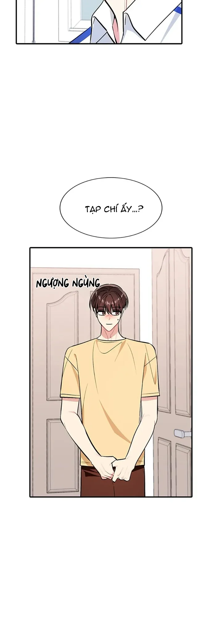 Nhật Hạ Chapter 38 Trang 30