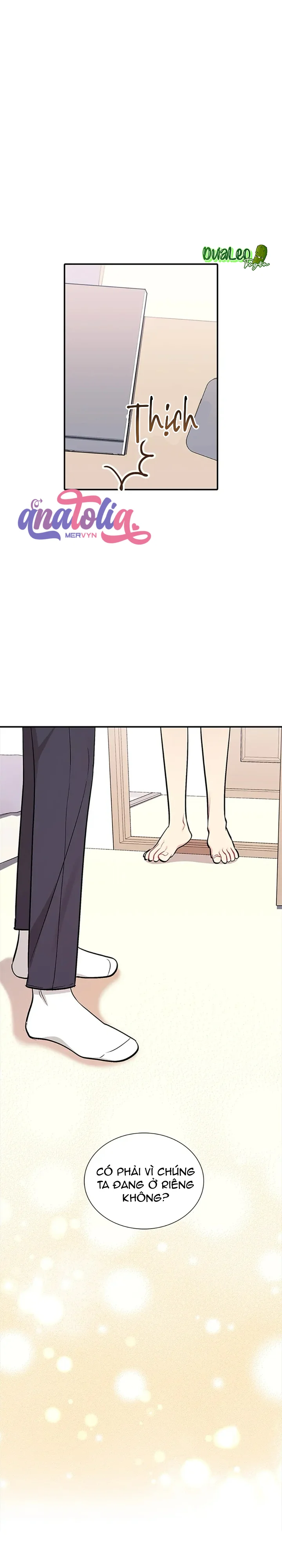 Nhật Hạ Chapter 38 Trang 32