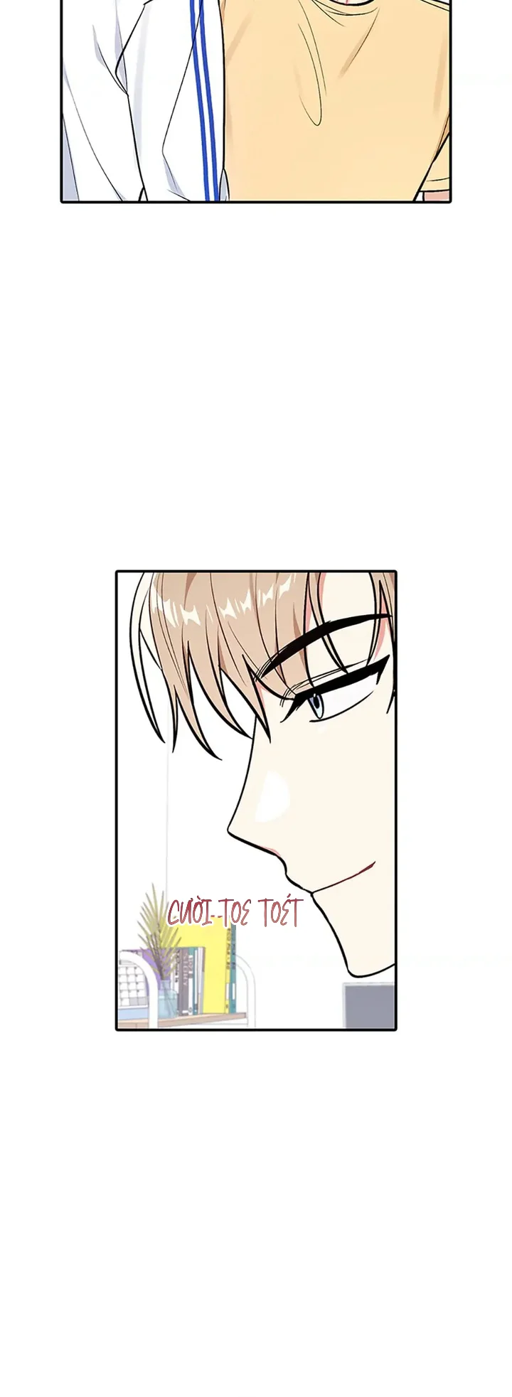 Nhật Hạ Chapter 39 Trang 3