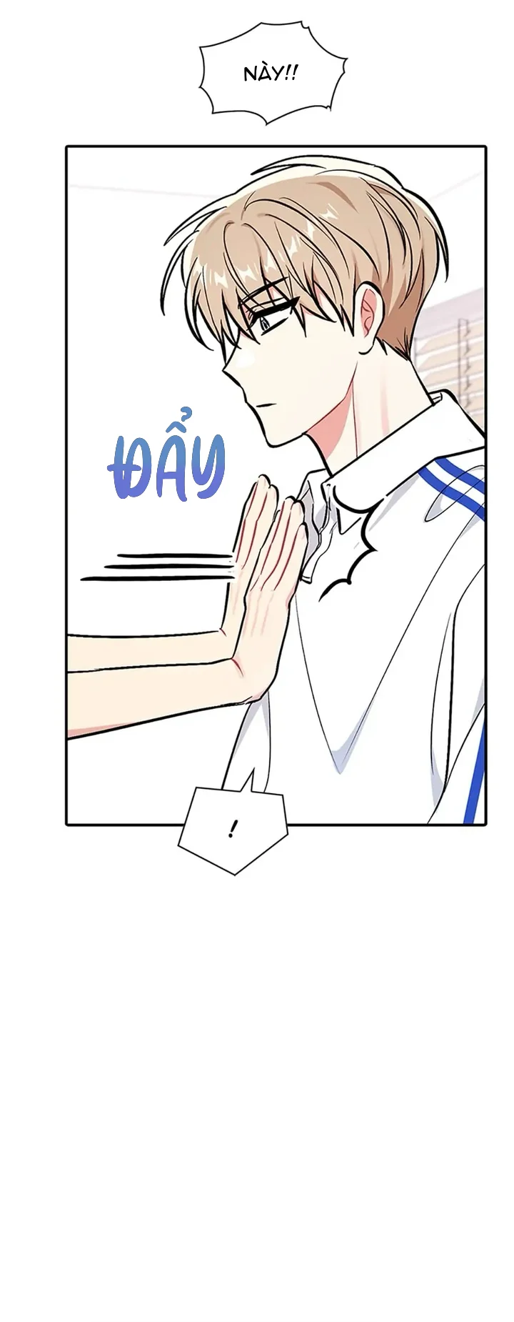 Nhật Hạ Chapter 39 Trang 6