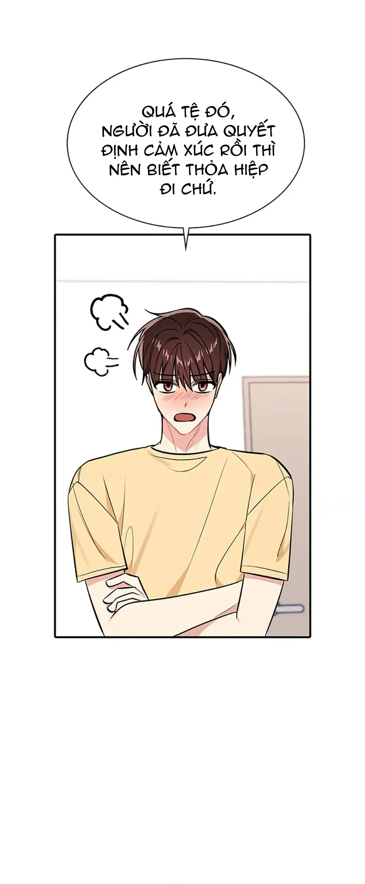 Nhật Hạ Chapter 39 Trang 9