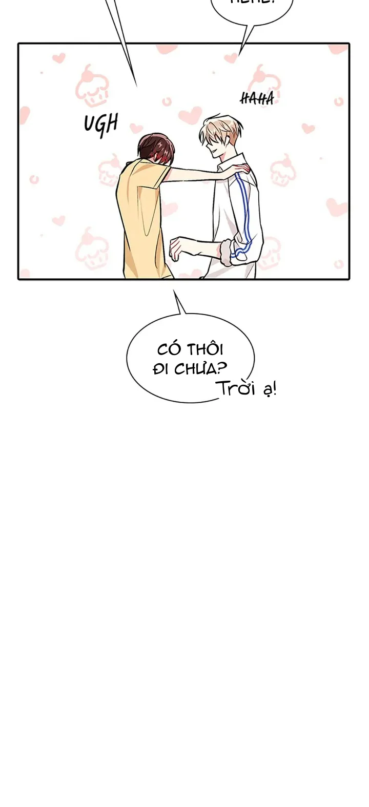 Nhật Hạ Chapter 39 Trang 12