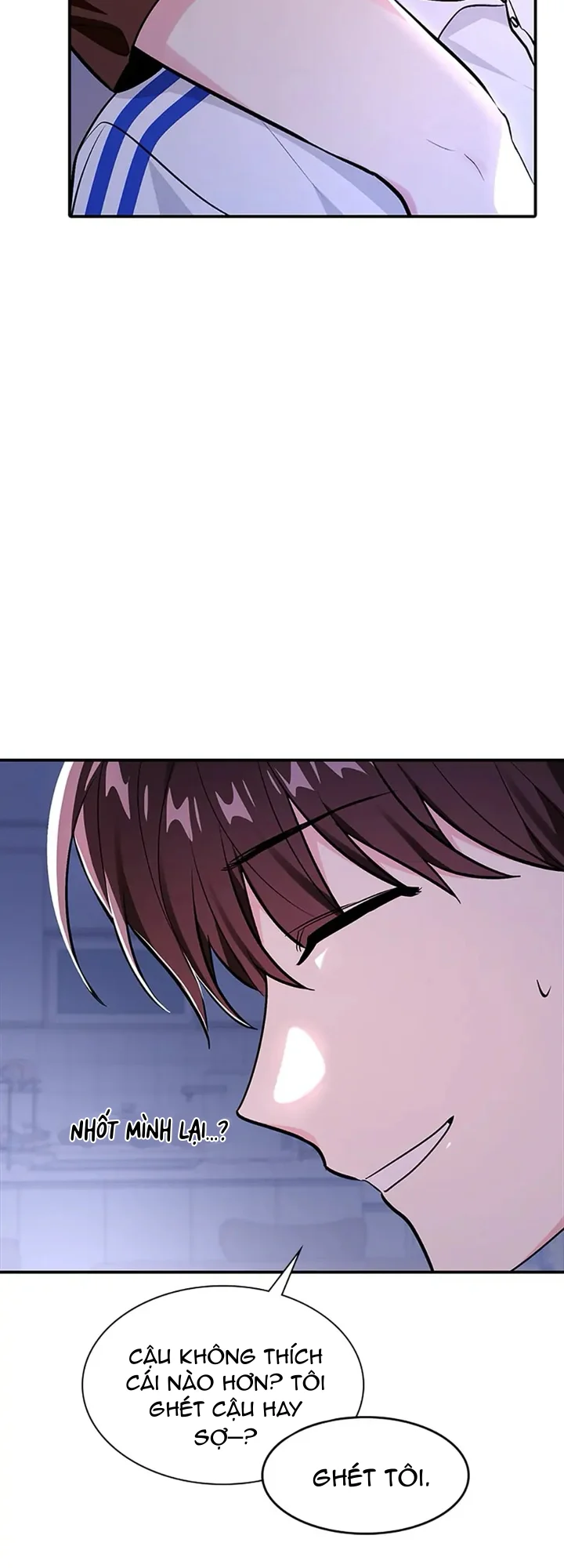 Nhật Hạ Chapter 39 Trang 24