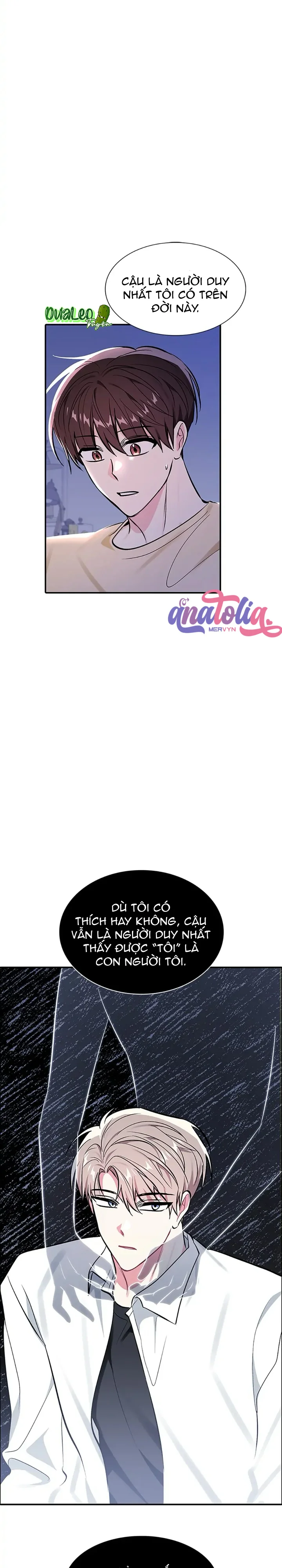 Nhật Hạ Chapter 39 Trang 26