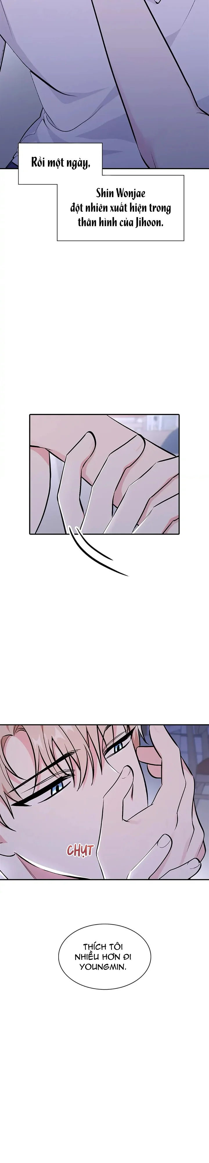 Nhật Hạ Chapter 40 Trang 5