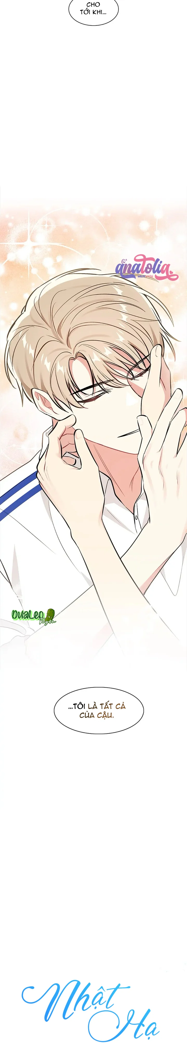 Nhật Hạ Chapter 40 Trang 8