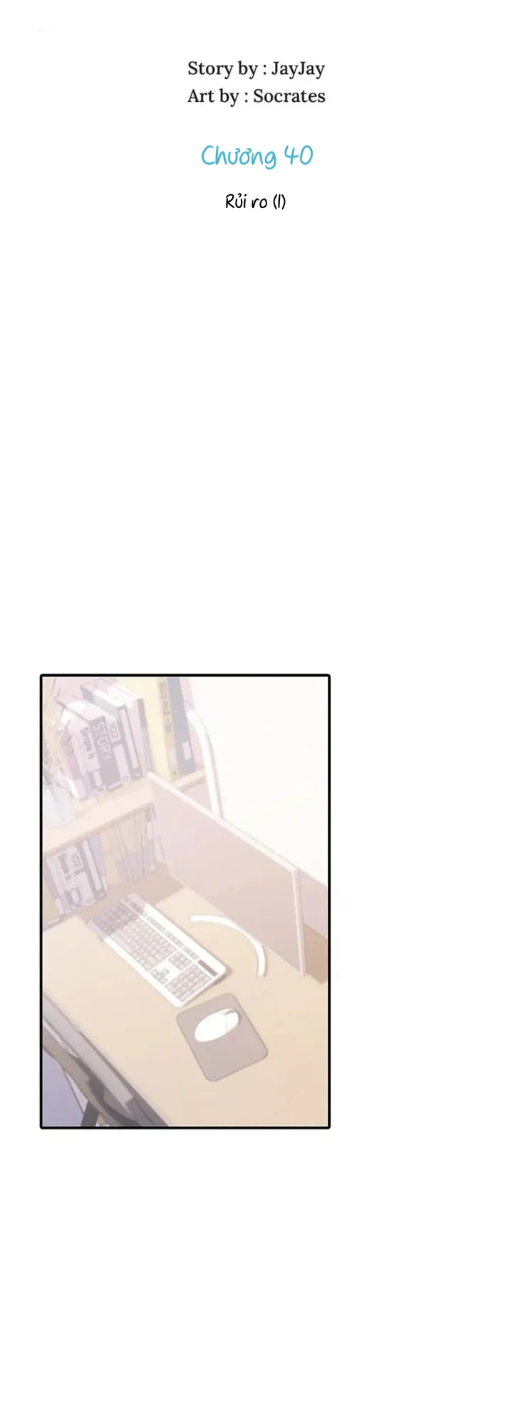 Nhật Hạ Chapter 40 Trang 9