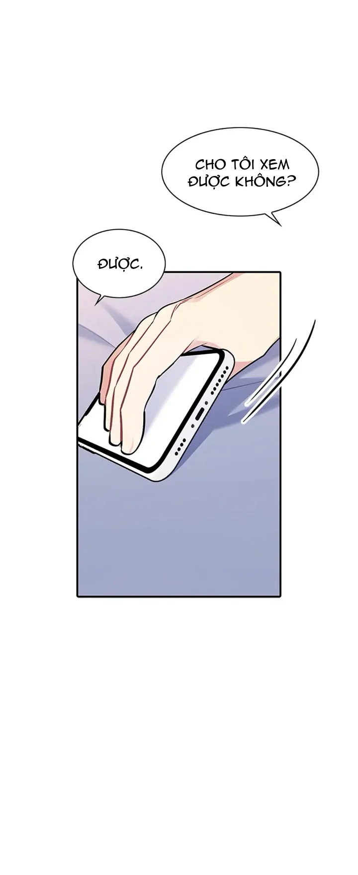 Nhật Hạ Chapter 40 Trang 15