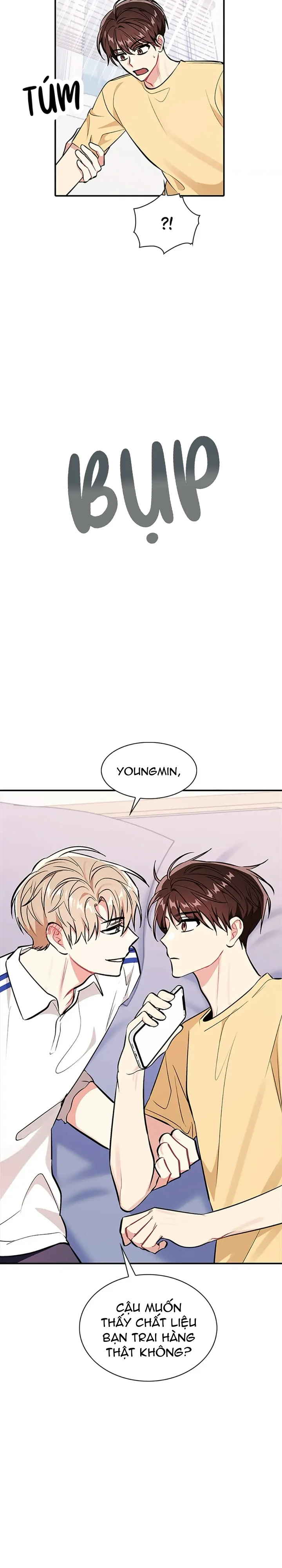 Nhật Hạ Chapter 40 Trang 20