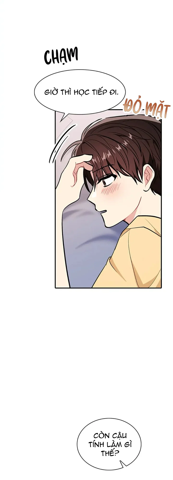 Nhật Hạ Chapter 40 Trang 27