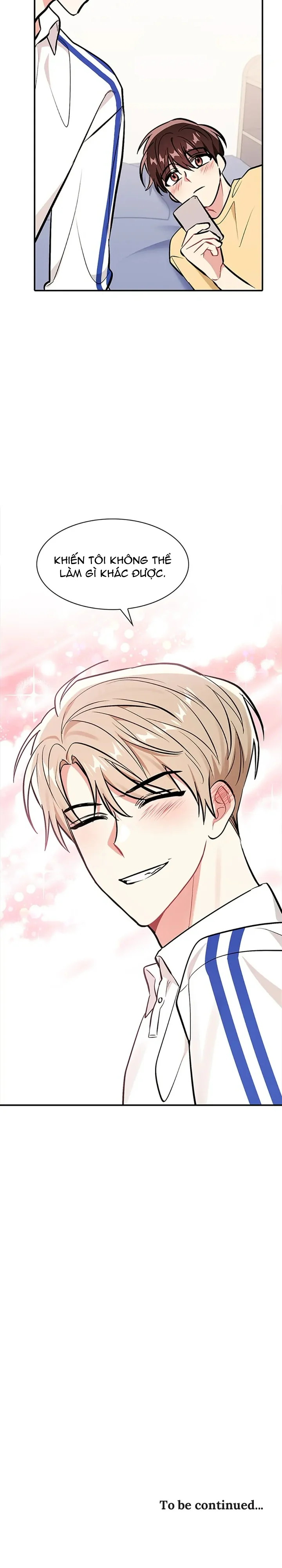 Nhật Hạ Chapter 40 Trang 29