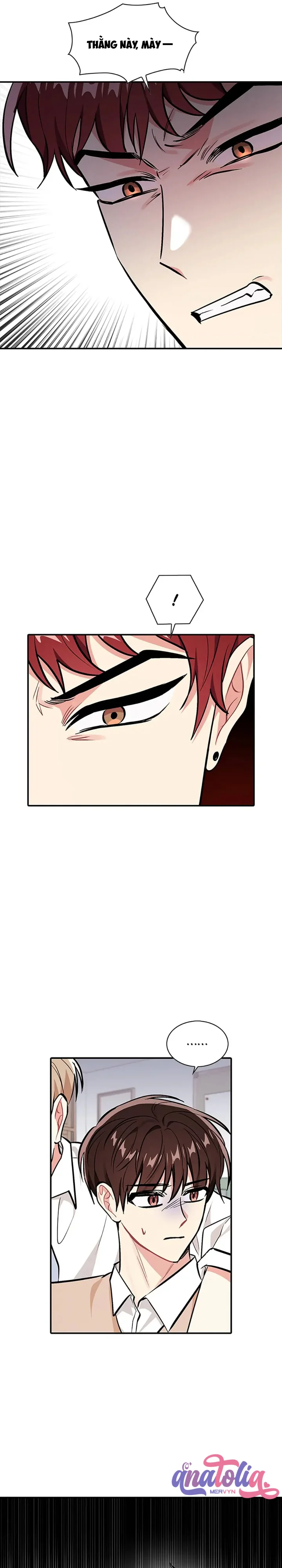 Nhật Hạ Chapter 41 Trang 10