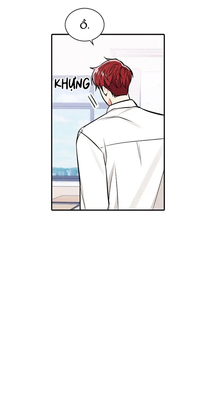 Nhật Hạ Chapter 41 Trang 12