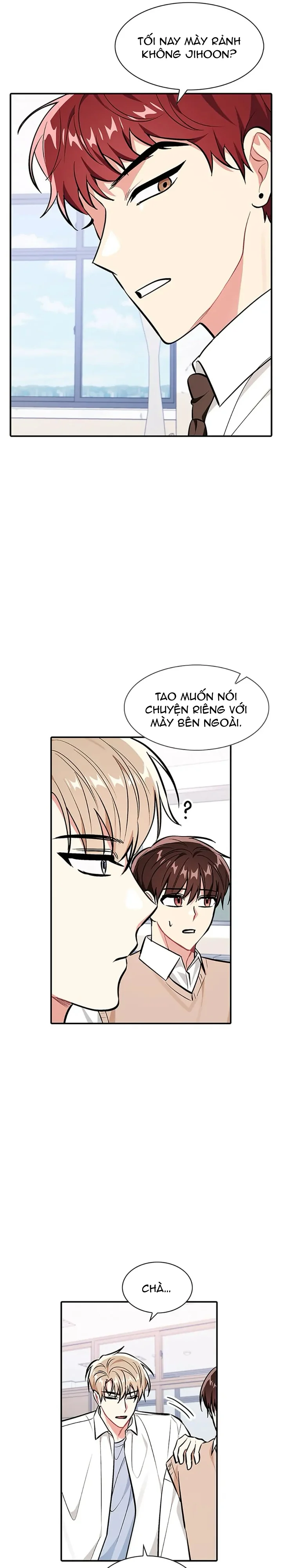 Nhật Hạ Chapter 41 Trang 13