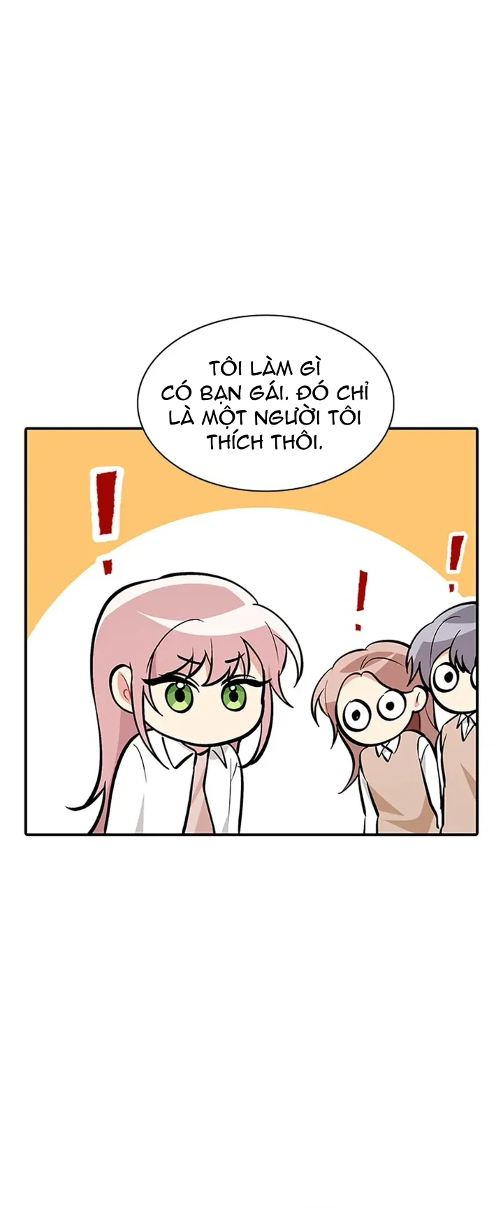 Nhật Hạ Chapter 41 Trang 21