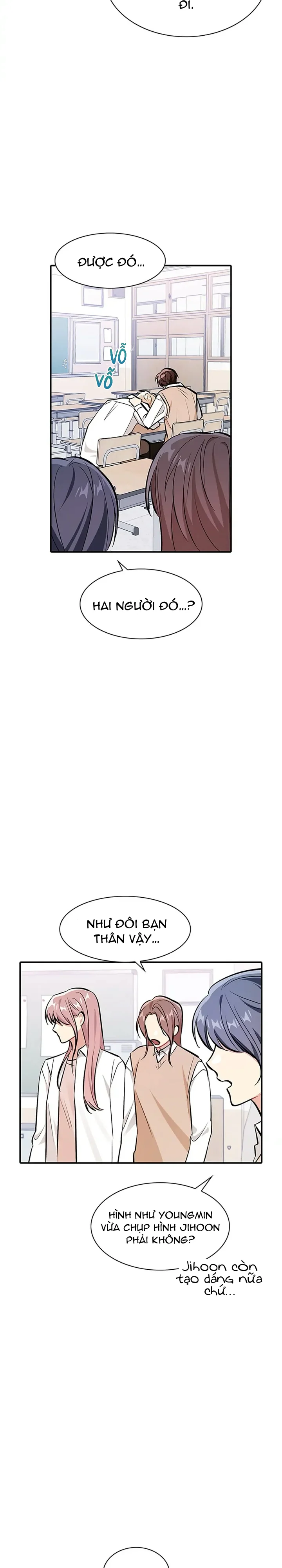 Nhật Hạ Chapter 41 Trang 29