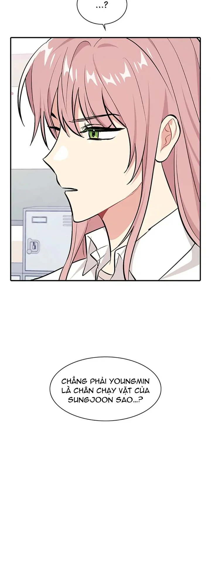 Nhật Hạ Chapter 41 Trang 30