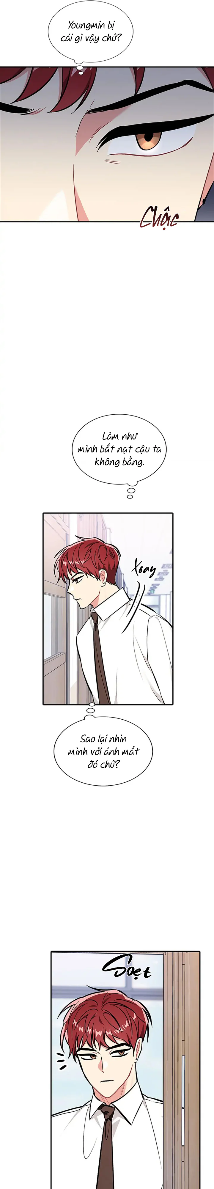 Nhật Hạ Chapter 42 Trang 4