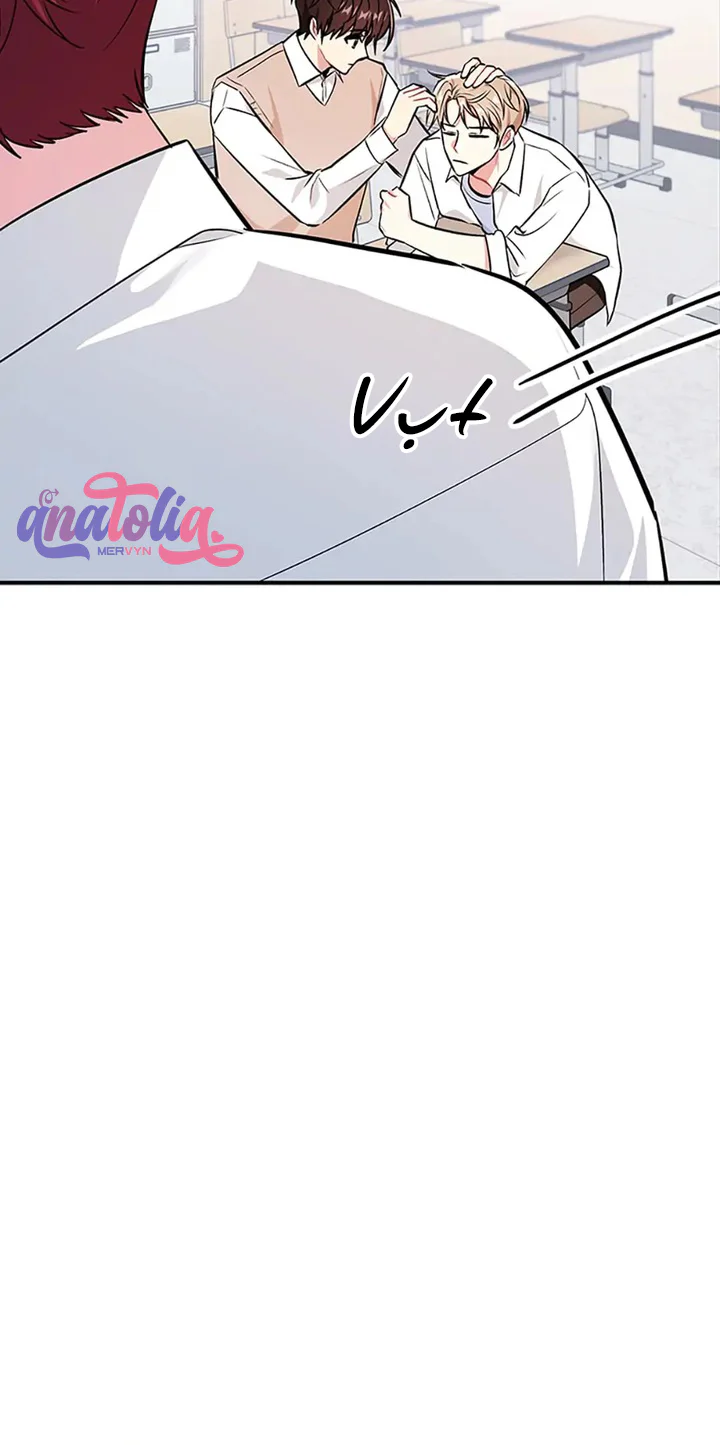 Nhật Hạ Chapter 42 Trang 6