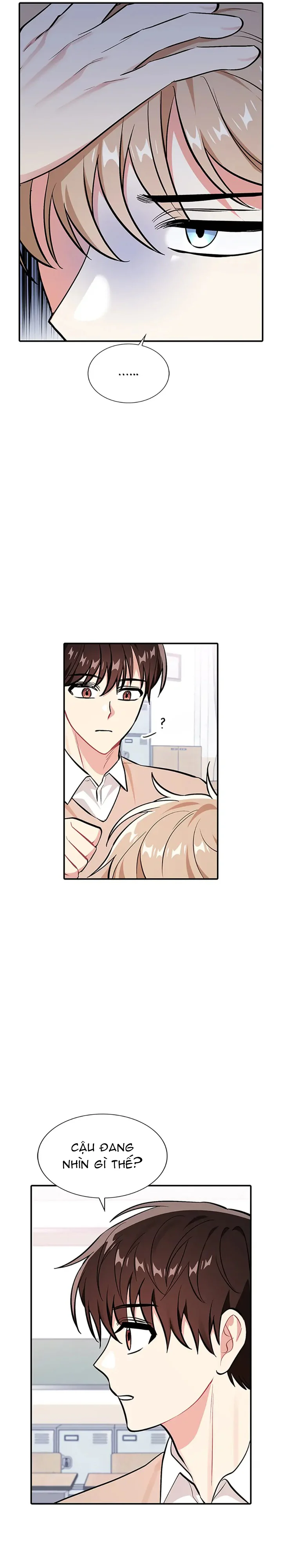 Nhật Hạ Chapter 42 Trang 7