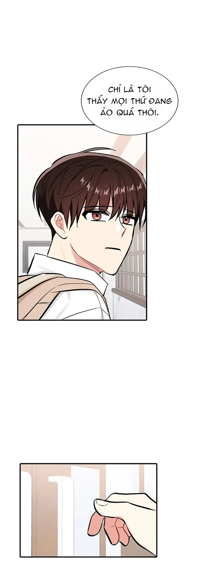 Nhật Hạ Chapter 42 Trang 15