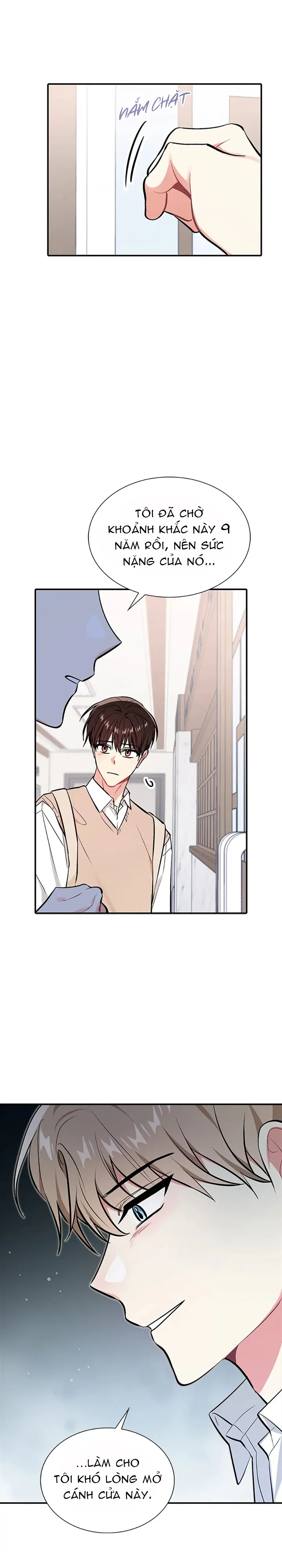 Nhật Hạ Chapter 42 Trang 16