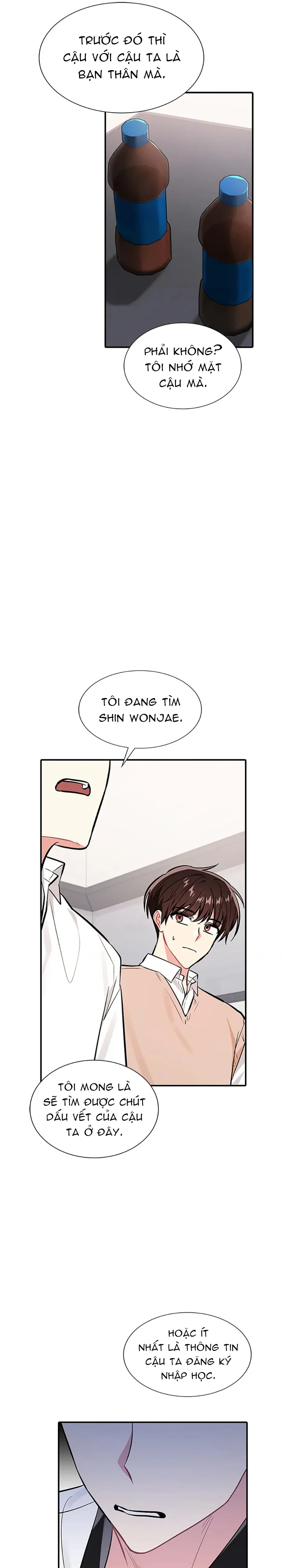 Nhật Hạ Chapter 42 Trang 25