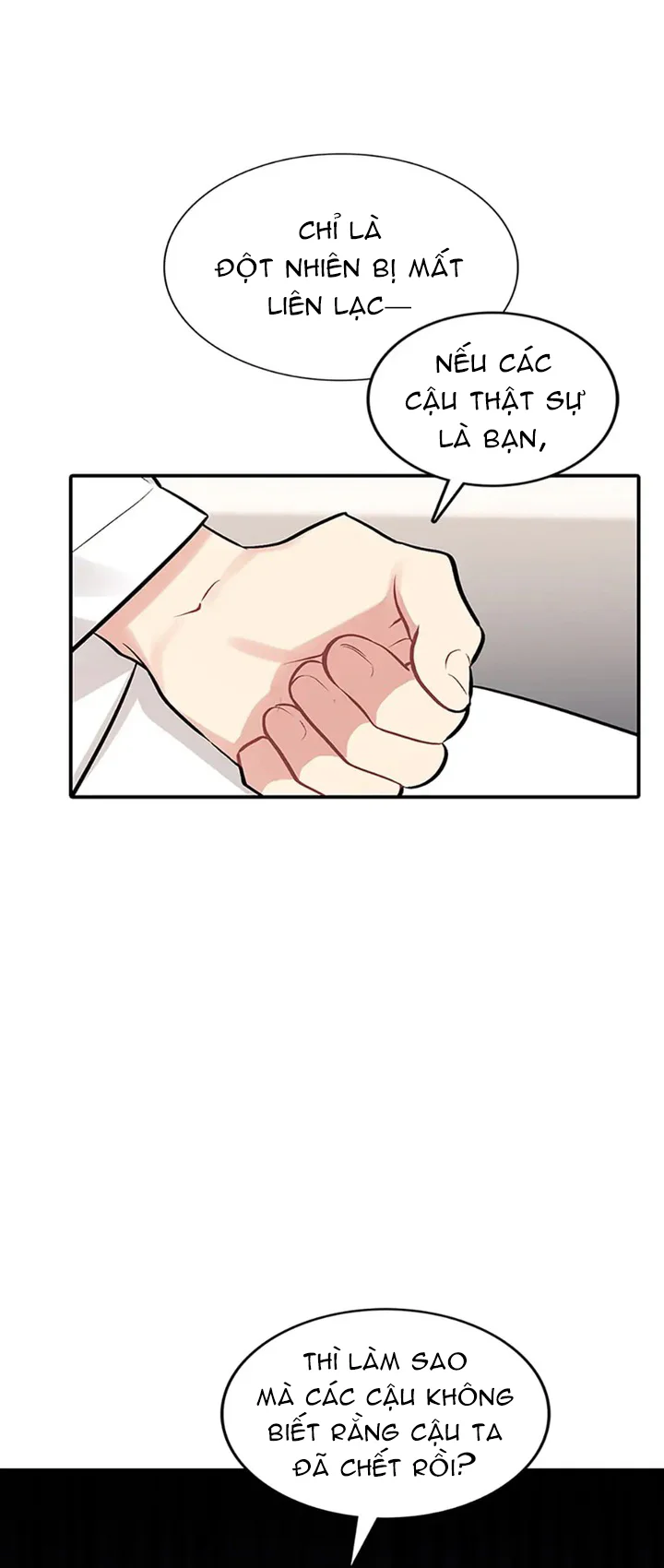 Nhật Hạ Chapter 42 Trang 27