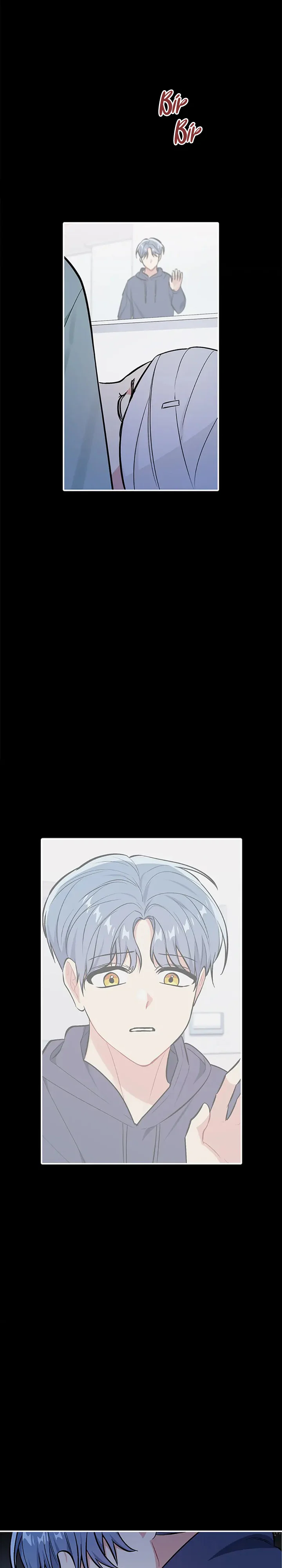 Nhật Hạ Chapter 43 Trang 7