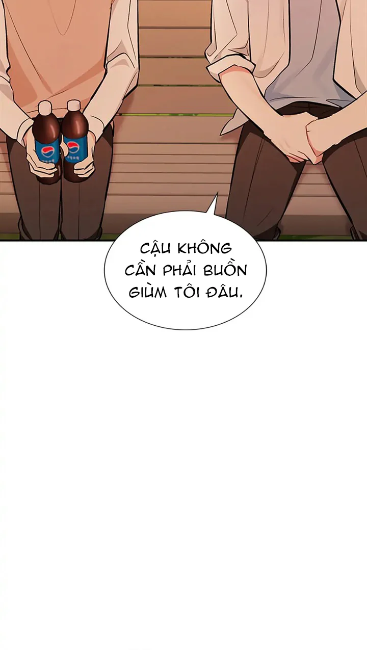 Nhật Hạ Chapter 43 Trang 15