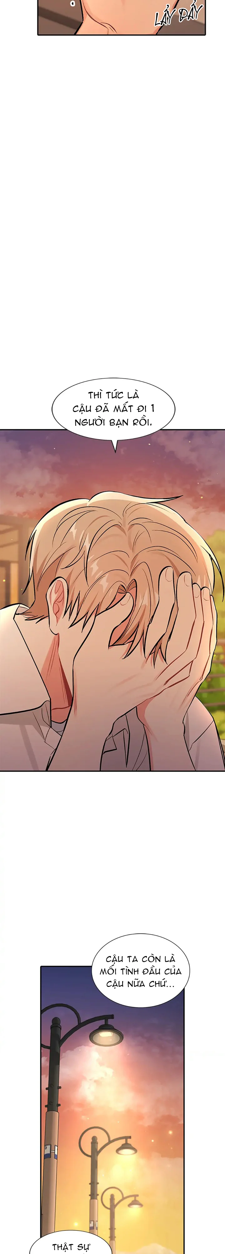 Nhật Hạ Chapter 43 Trang 17