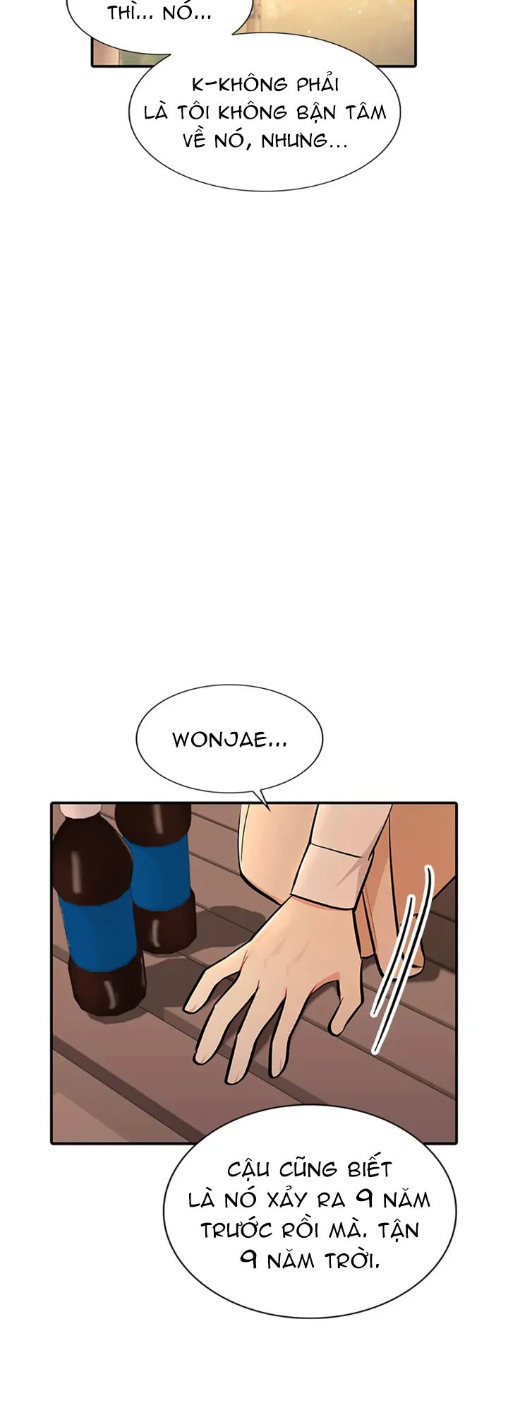 Nhật Hạ Chapter 43 Trang 18