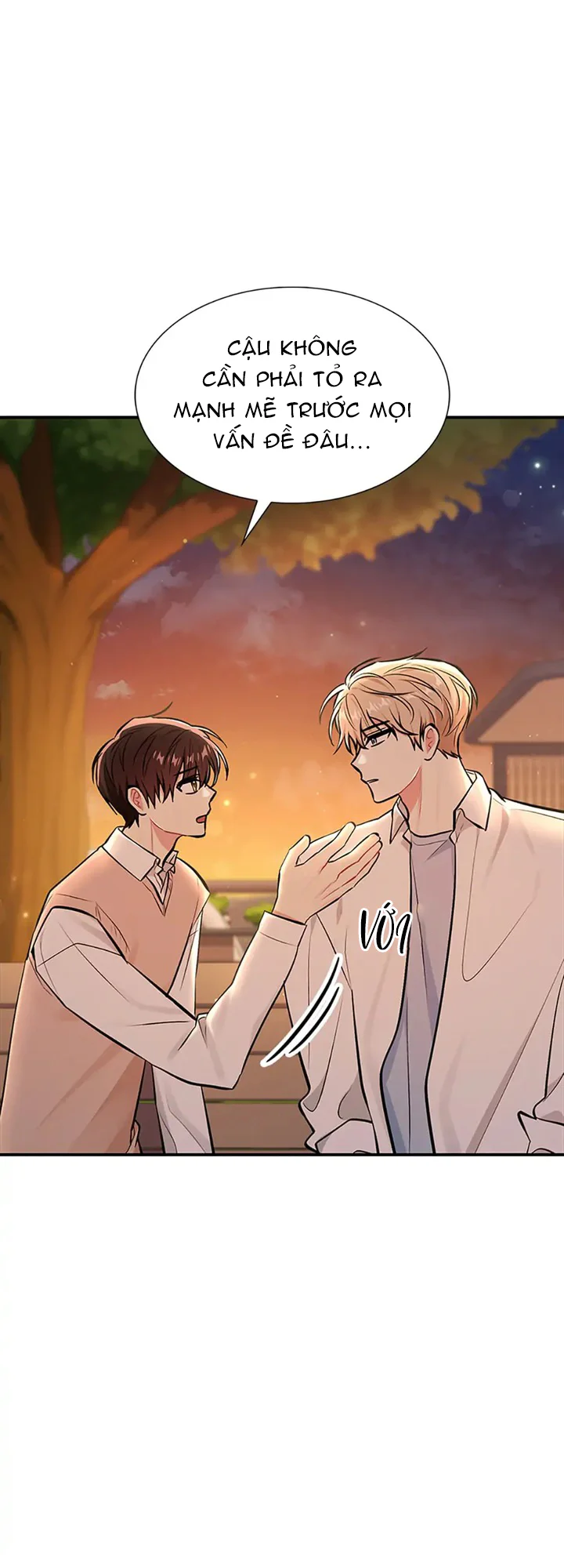 Nhật Hạ Chapter 43 Trang 21