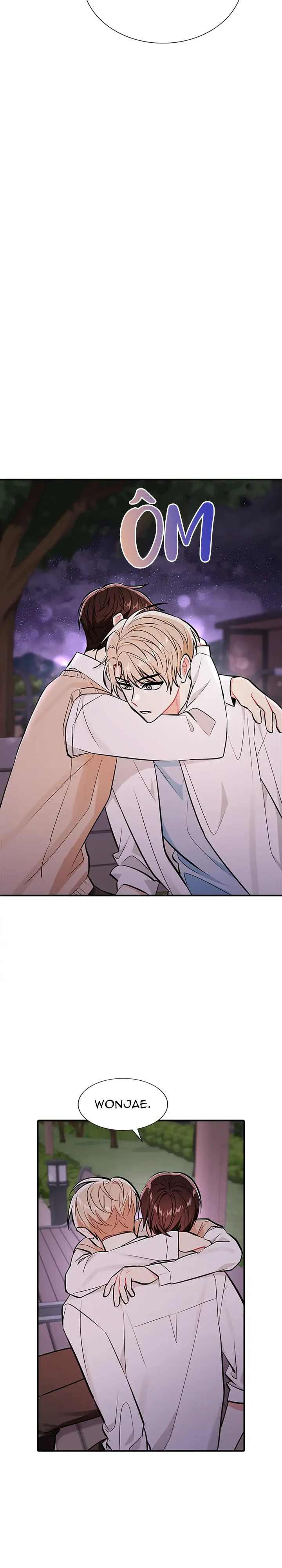 Nhật Hạ Chapter 43 Trang 26