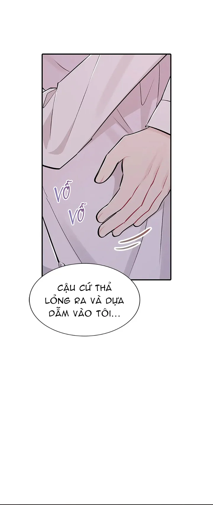 Nhật Hạ Chapter 43 Trang 27