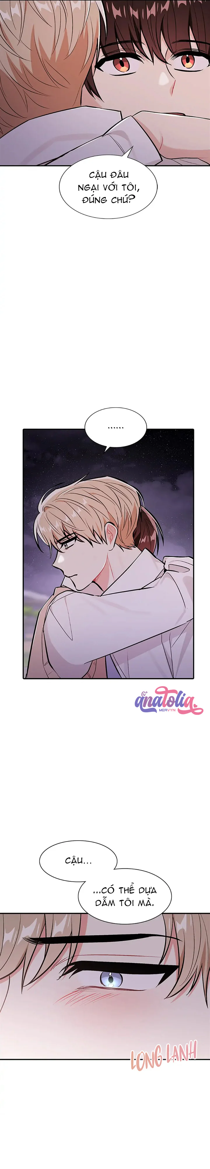 Nhật Hạ Chapter 43 Trang 28