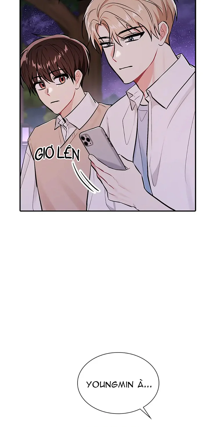 Nhật Hạ Chapter 44 Trang 3