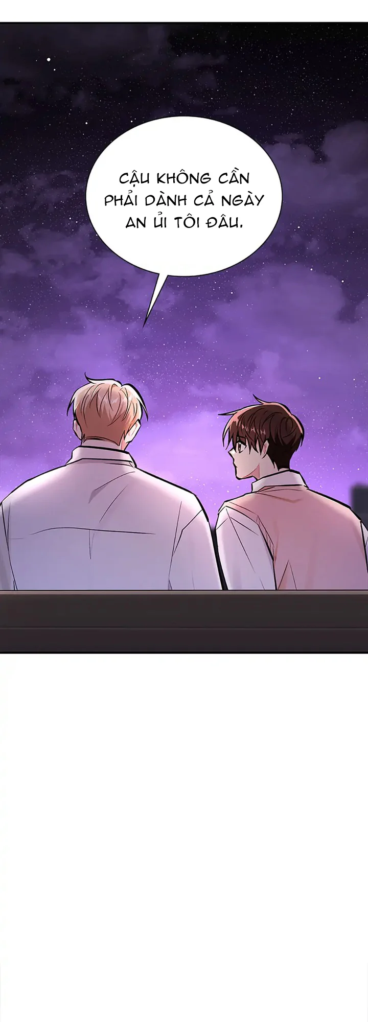 Nhật Hạ Chapter 44 Trang 6