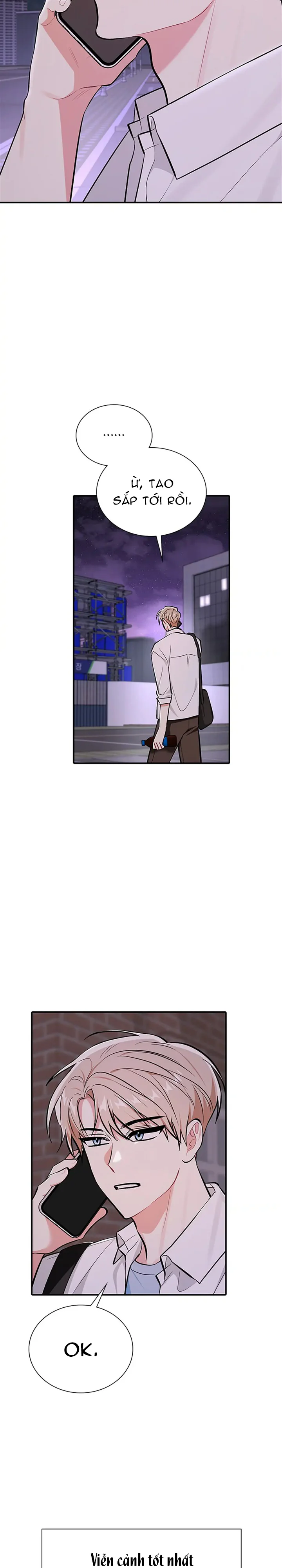 Nhật Hạ Chapter 44 Trang 8