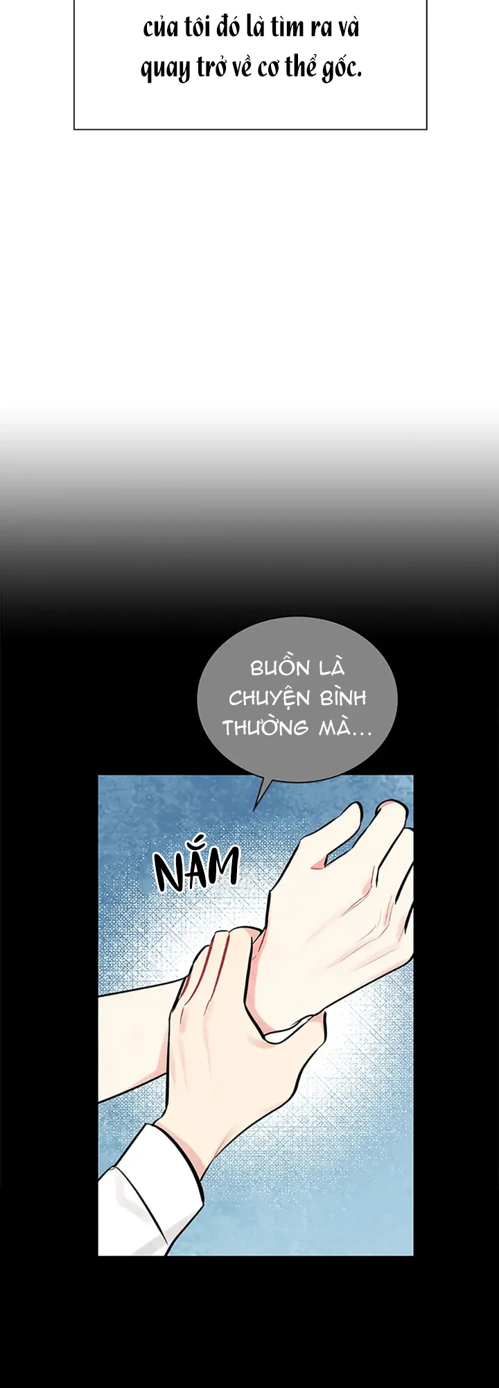 Nhật Hạ Chapter 44 Trang 9