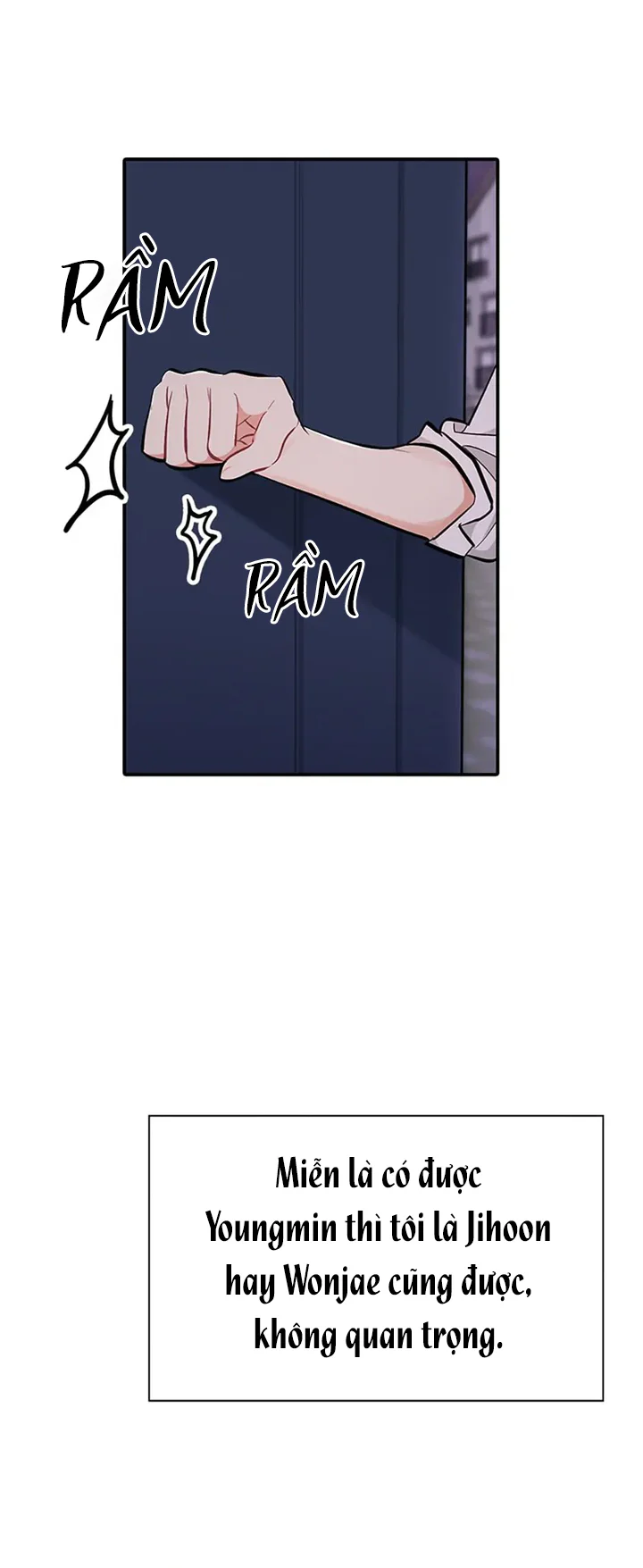 Nhật Hạ Chapter 44 Trang 12