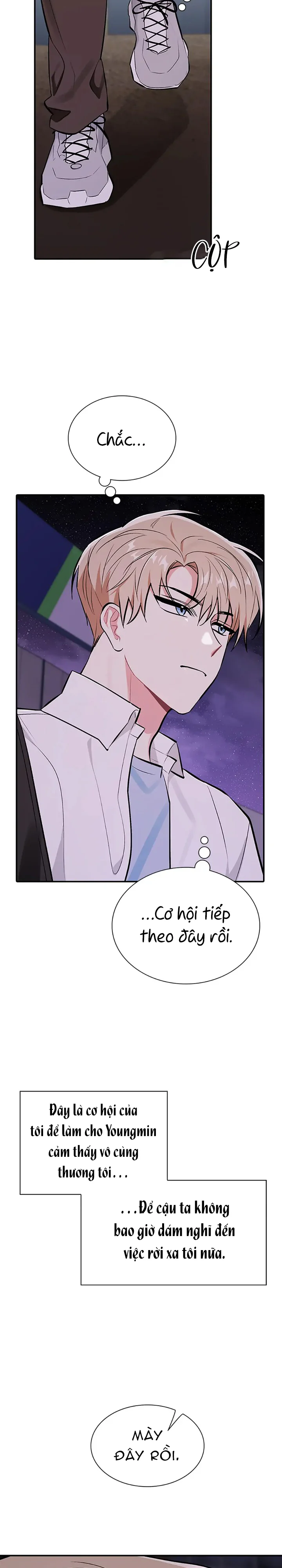 Nhật Hạ Chapter 44 Trang 14