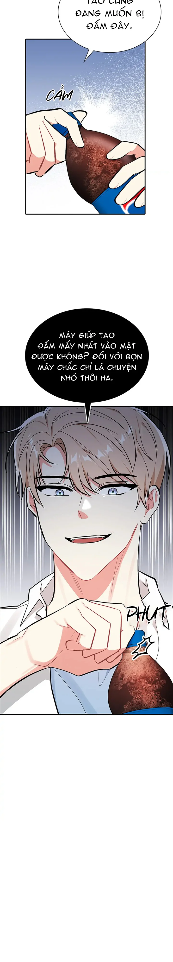 Nhật Hạ Chapter 44 Trang 20