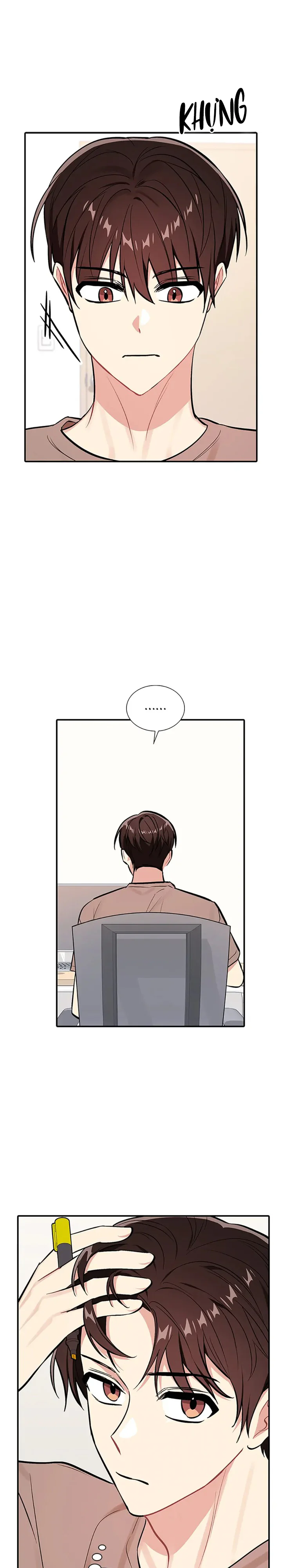 Nhật Hạ Chapter 44 Trang 22