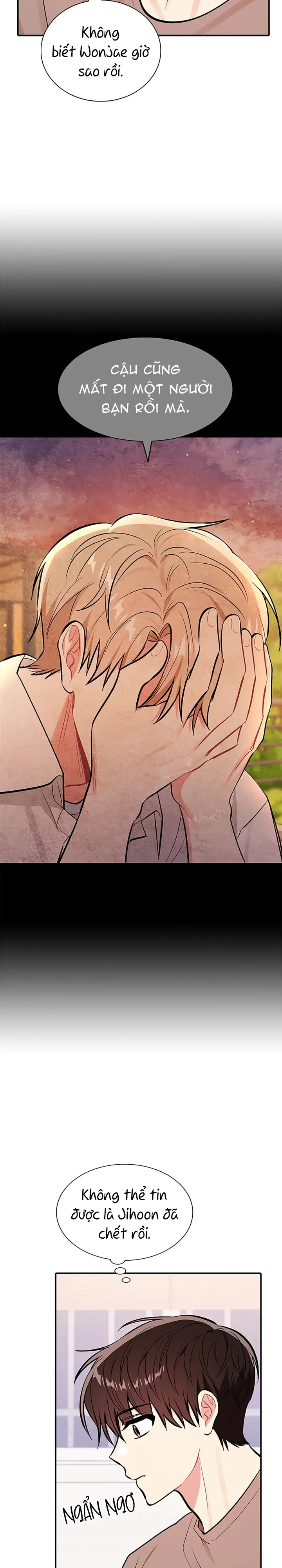 Nhật Hạ Chapter 44 Trang 23