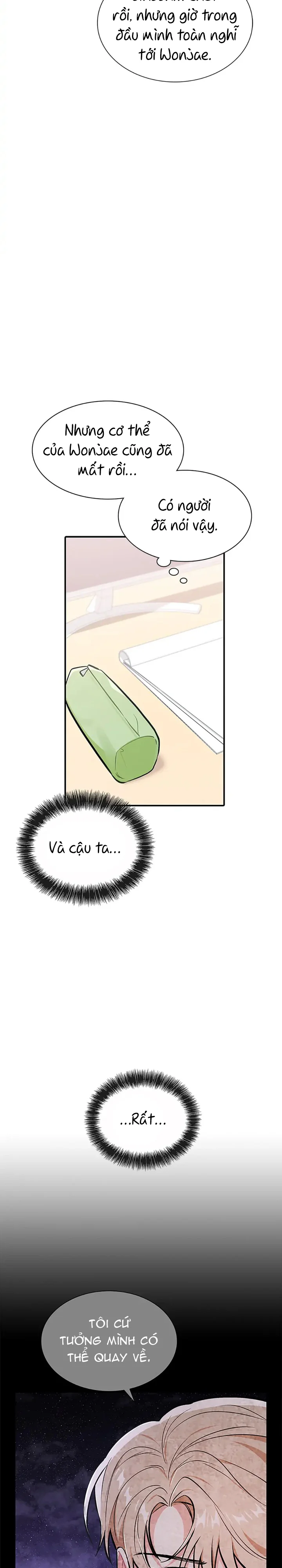 Nhật Hạ Chapter 44 Trang 26