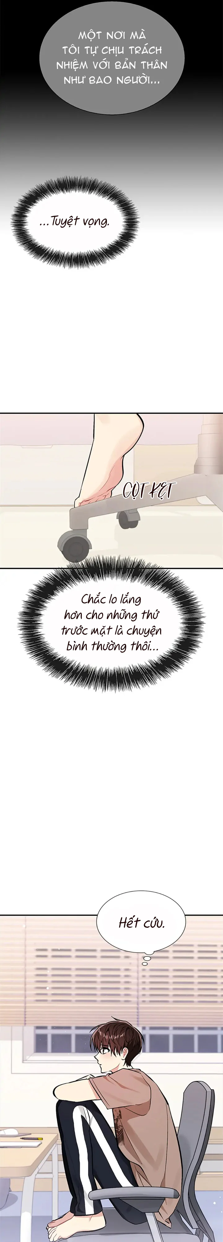 Nhật Hạ Chapter 44 Trang 28